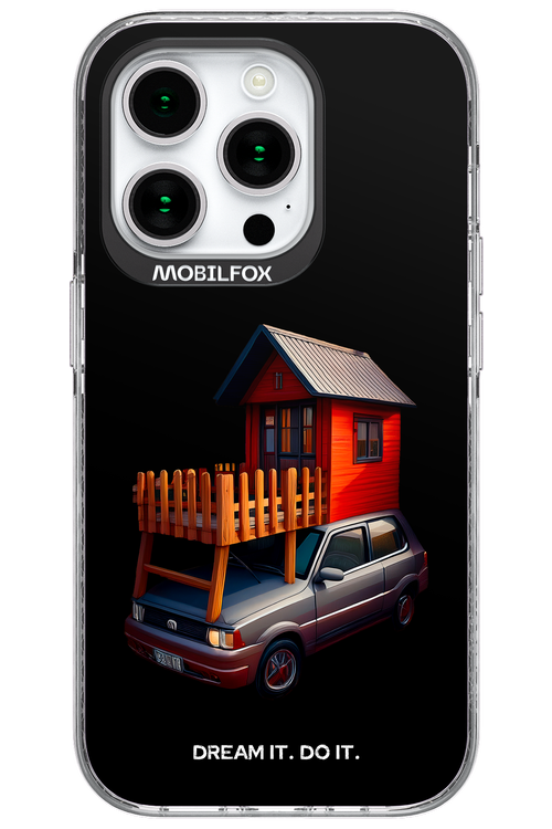 Dream It - Apple iPhone 15 Pro