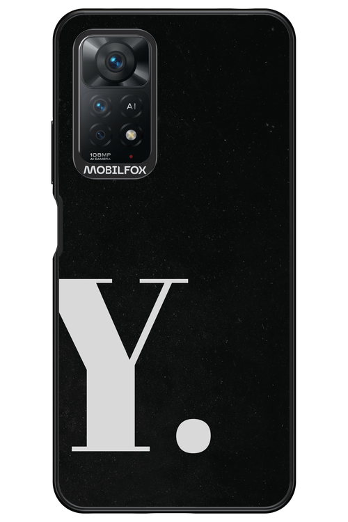 Y (Off Space) 2.0 - Xiaomi Redmi Note 11Pro 4G/5G