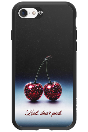 Seasonal Diamond 2.0 - Apple iPhone 7