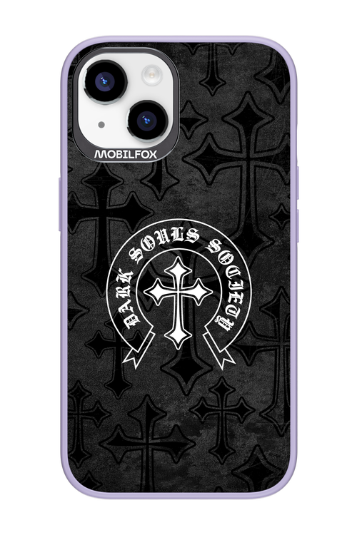 Dark Souls Society - Apple iPhone 14