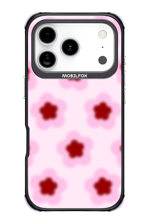 Soft Bloom - Apple iPhone 17 Pro