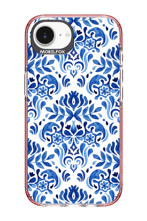La Dolce Flora 2.0 - Apple iPhone 16e