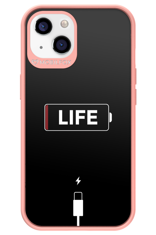 Life - Apple iPhone 13