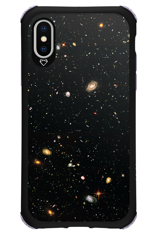 Cosmic Space 2.0 - Apple iPhone XS