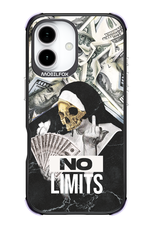 No Limits 2.0 - Apple iPhone 17
