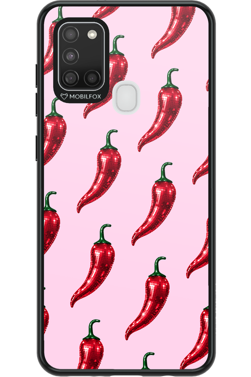 Chili Babe 2.0 - Samsung Galaxy A21 S