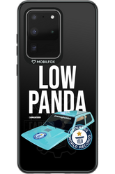 Low Panda - Samsung Galaxy S20 Ultra 5G