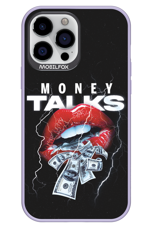 Money Talks - Apple iPhone 13 Pro Max