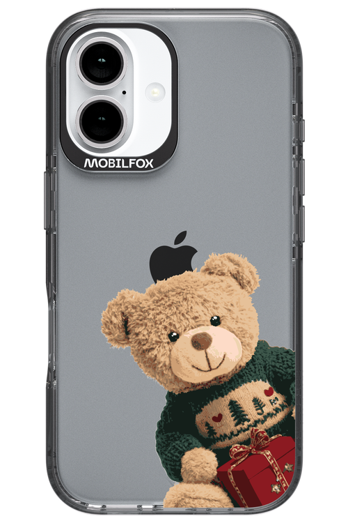 Gifting Bear - Apple iPhone 16
