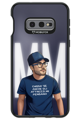 M.M - Samsung Galaxy S10e