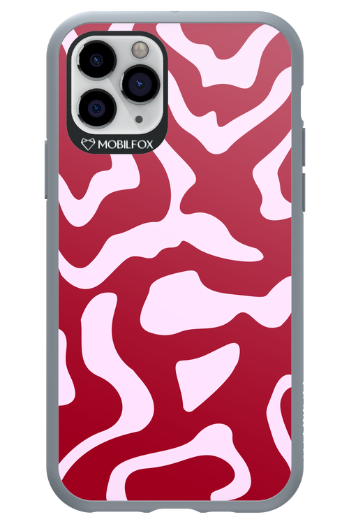 Strawberry Shake 2.0 - Apple iPhone 11 Pro