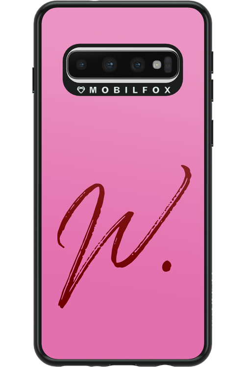 (Sorbet) W 2.0 - Samsung Galaxy S10