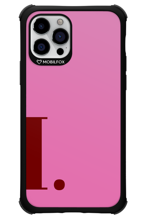 I (Sorbet) 2.0 - Apple iPhone 12 Pro