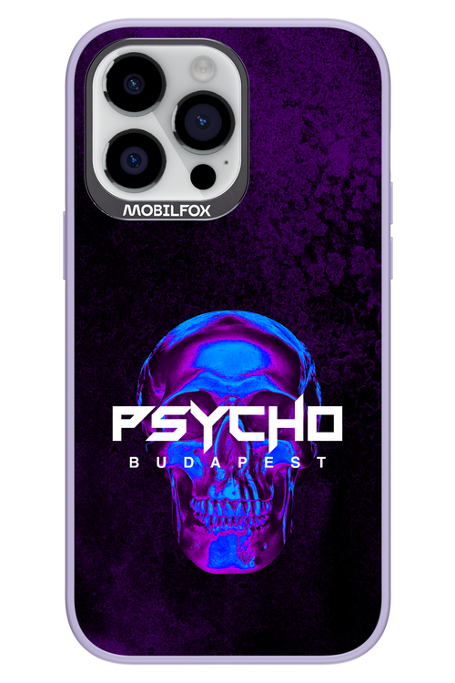 Psyskull - Apple iPhone 14 Pro Max