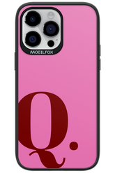 Q (Sorbet) 2.0 - Apple iPhone 14 Pro Max