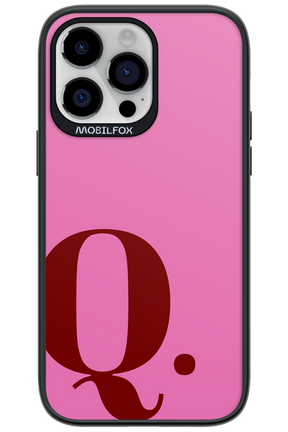 Q (Sorbet) 2.0 - Apple iPhone 14 Pro Max