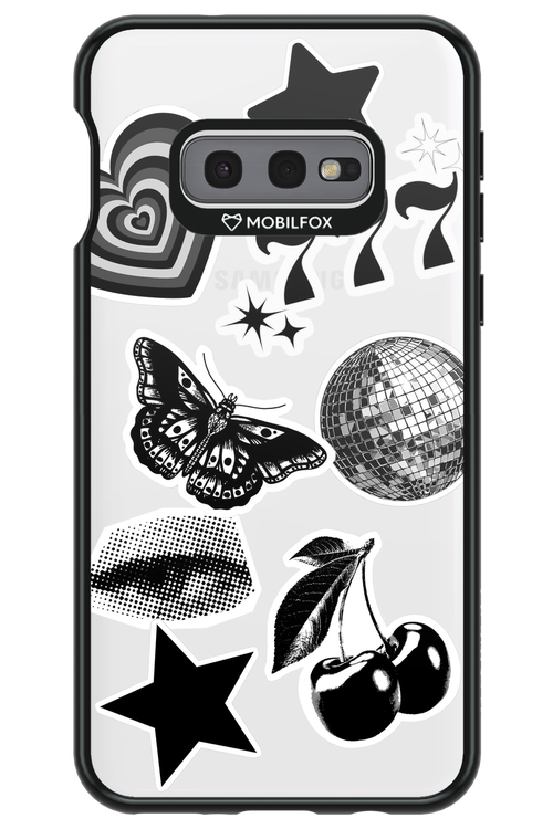 Sticker - Samsung Galaxy S10e