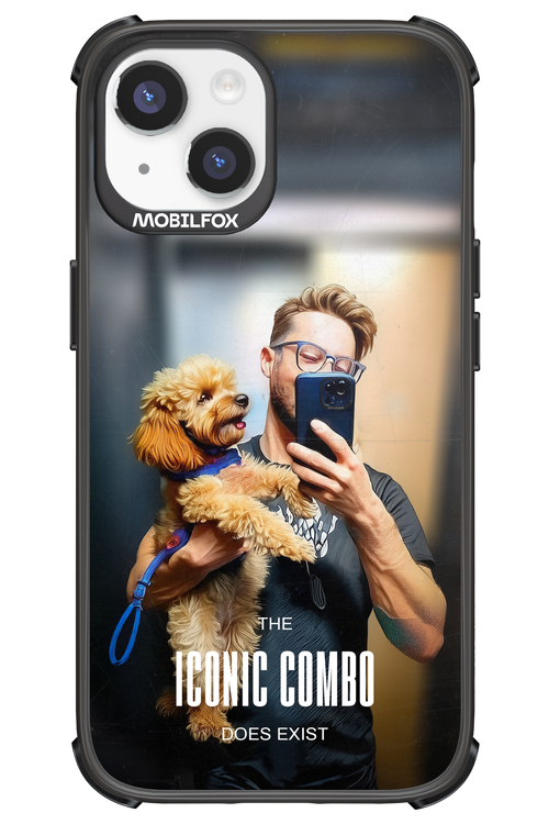 Iconic Combo 2.0 - Apple iPhone 14
