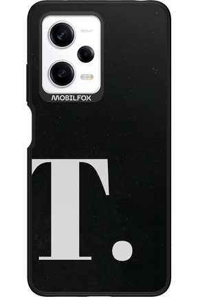 T (Off Space) 2.0 - Xiaomi Redmi Note 12 Pro 5G