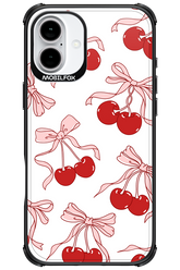 Cherry Queen - Apple iPhone 16 Plus