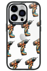 Screwdriver Time - Apple iPhone 14 Pro