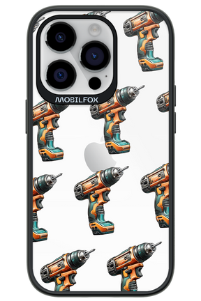 Screwdriver Time - Apple iPhone 14 Pro