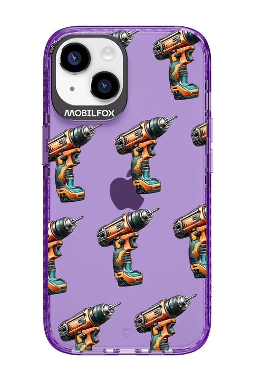 Screwdriver Time - Apple iPhone 14