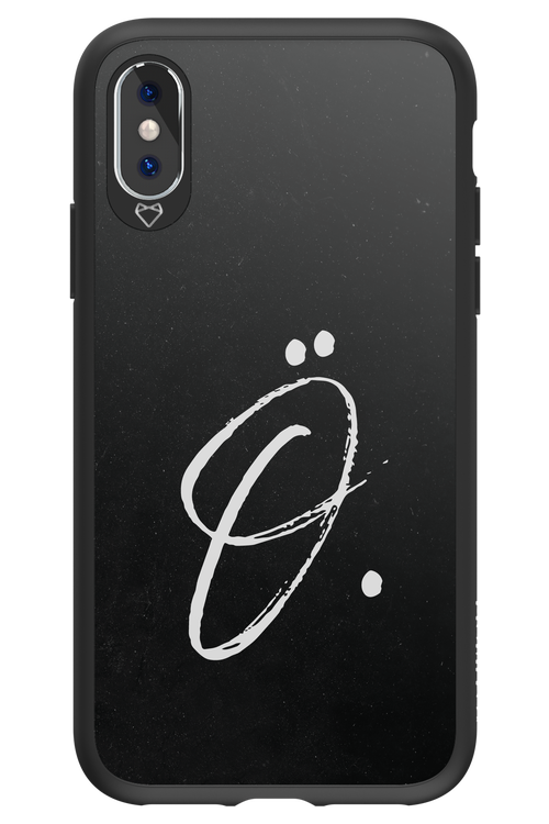 (Off Space) O II 2.0 - Apple iPhone X