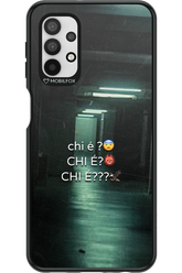 Chi É 2.0 - Samsung Galaxy A32 5G
