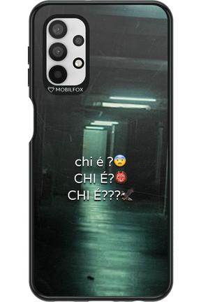 Chi É 2.0 - Samsung Galaxy A32 5G