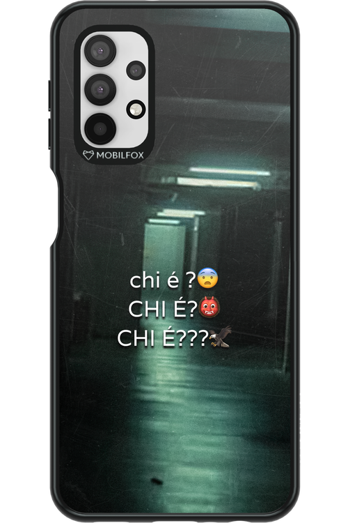 Chi É 2.0 - Samsung Galaxy A32 5G