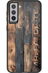 Mr. FAI DA TE 2.0 - Samsung Galaxy S21+