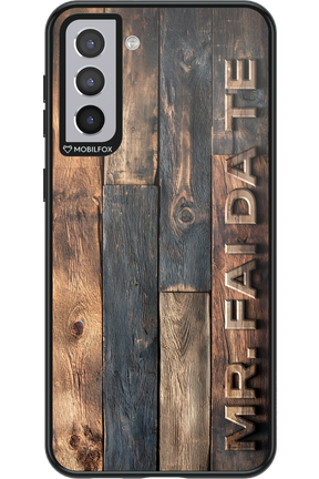 Mr. FAI DA TE 2.0 - Samsung Galaxy S21+