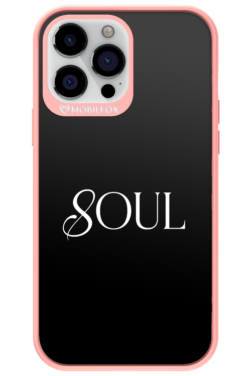 S Soul Mates - Apple iPhone 13 Pro Max