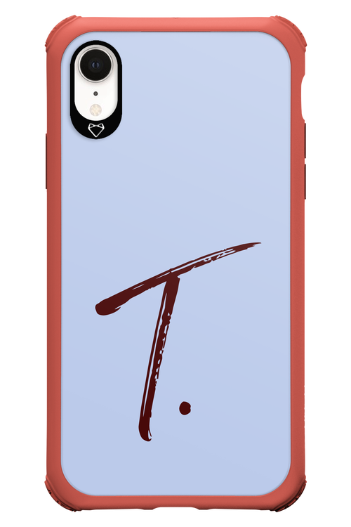 (Jellyfish Presso) T 2.0 - Apple iPhone XR