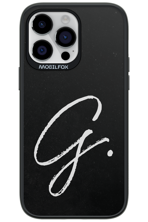 (Off Space) G 2.0 - Apple iPhone 14 Pro Max
