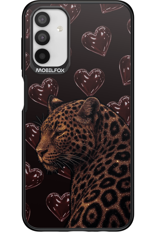 Leo Hearts 2.0 - Samsung Galaxy A04s