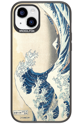 Hokusai 2.0 - Apple iPhone 15 Plus