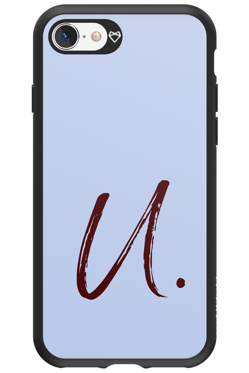 (Jellyfish Presso) U 2.0 - Apple iPhone SE 2022
