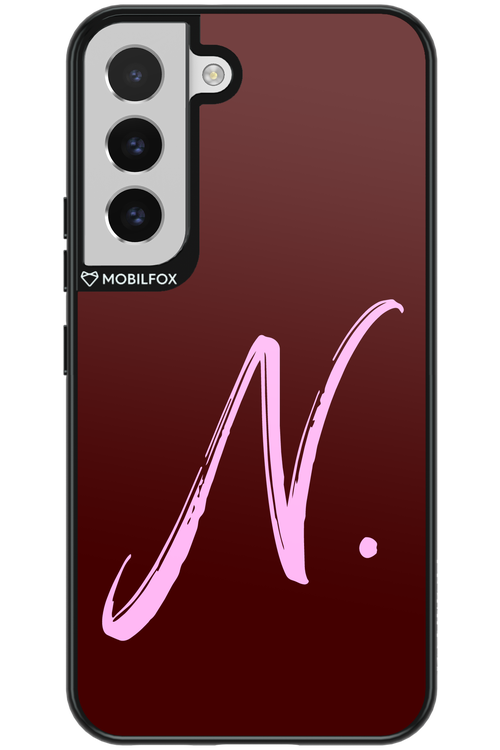 (Dark Blush) N 2.0 - Samsung Galaxy S22