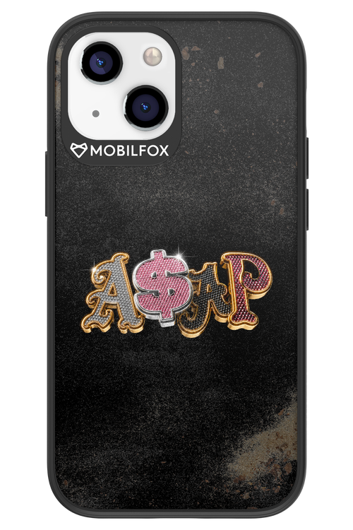 ASAP 2.0 - Apple iPhone 13 Mini