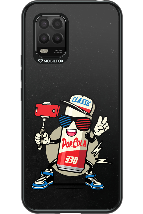 PopCola Classic 2.0 - Xiaomi Mi 10 Lite 5G