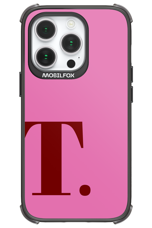 T (Sorbet) 2.0 - Apple iPhone 14 Pro