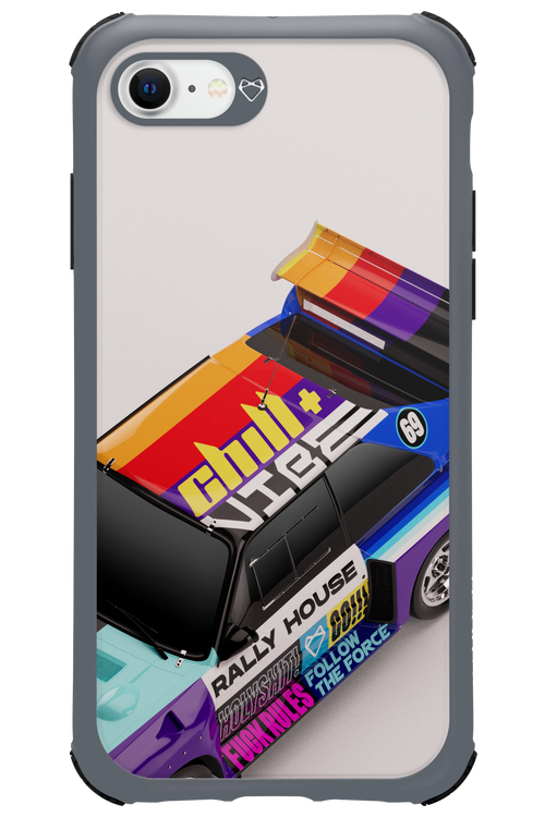 Rally House - Apple iPhone 7