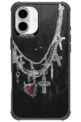 Trap Chain - Apple iPhone 16 Plus