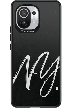 (Off Space) NY 2.0 - Xiaomi Mi 11 5G