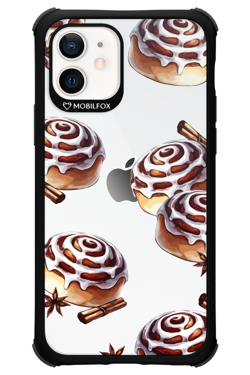Spicy Cinnamon - Apple iPhone 12