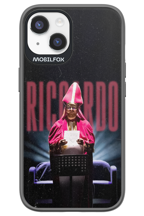 Pope Style - Apple iPhone 14