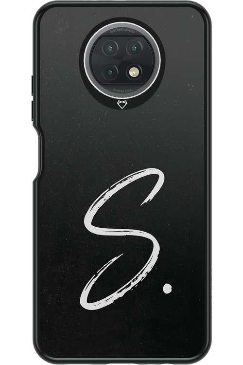 (Off Space) S 2.0 - Xiaomi Redmi Note 9T 5G
