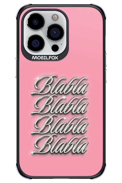 Blabla Blabla 2.0 - Apple iPhone 13 Pro